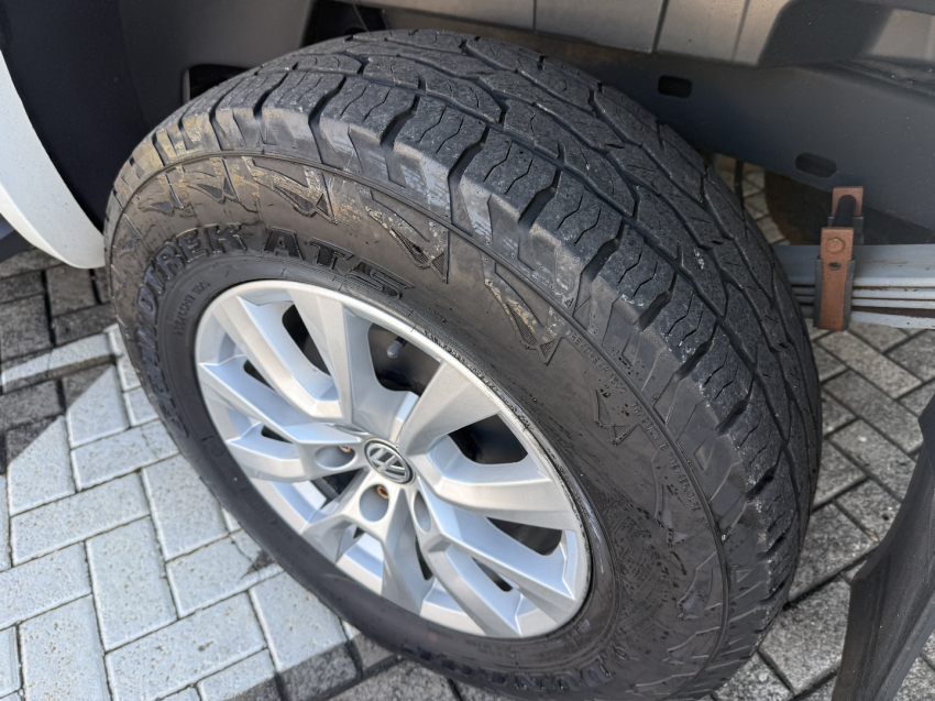 volkswagen amarok 2.0 comfortline 4x4 cd 16v turbo intercooler diesel 4p automatico 2019
