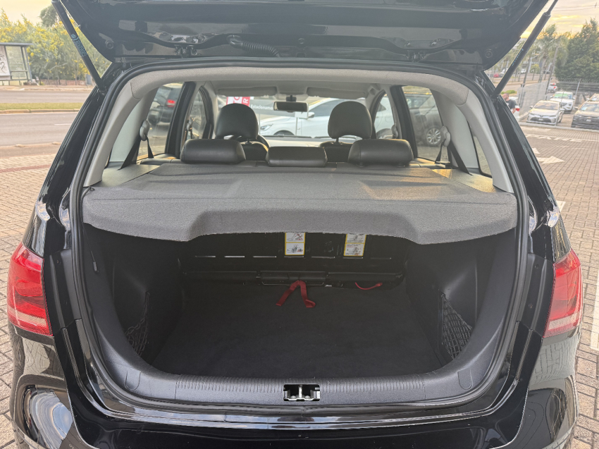 volkswagen spacefox 1.6 mi highline 8v flex 4p manual 2014