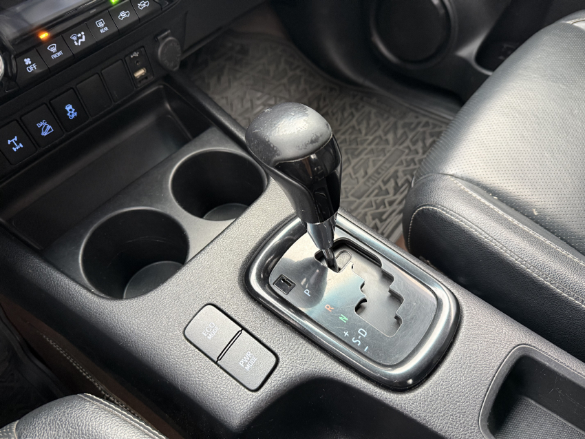 toyota hilux 2.8 srx 4x4 cd 16v diesel 4p automatico 2019