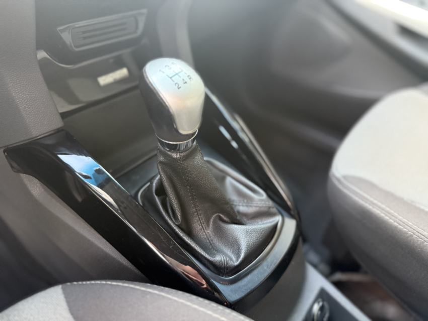 ford ecosport 1.6 freestyle 16v flex 4p manual 2014