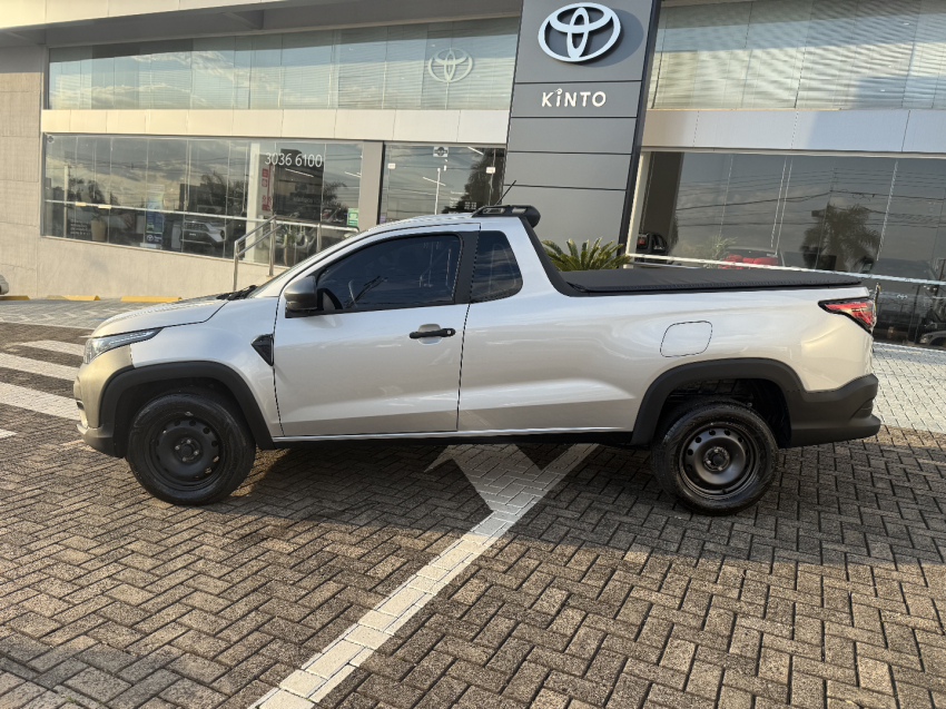 fiat strada 1.4 fire flex endurance cs manual 2p 2023