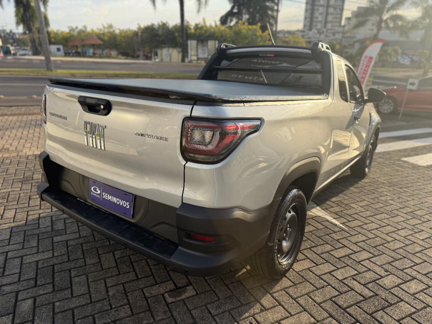 fiat strada 1.4 fire flex endurance cs manual 2p 2023
