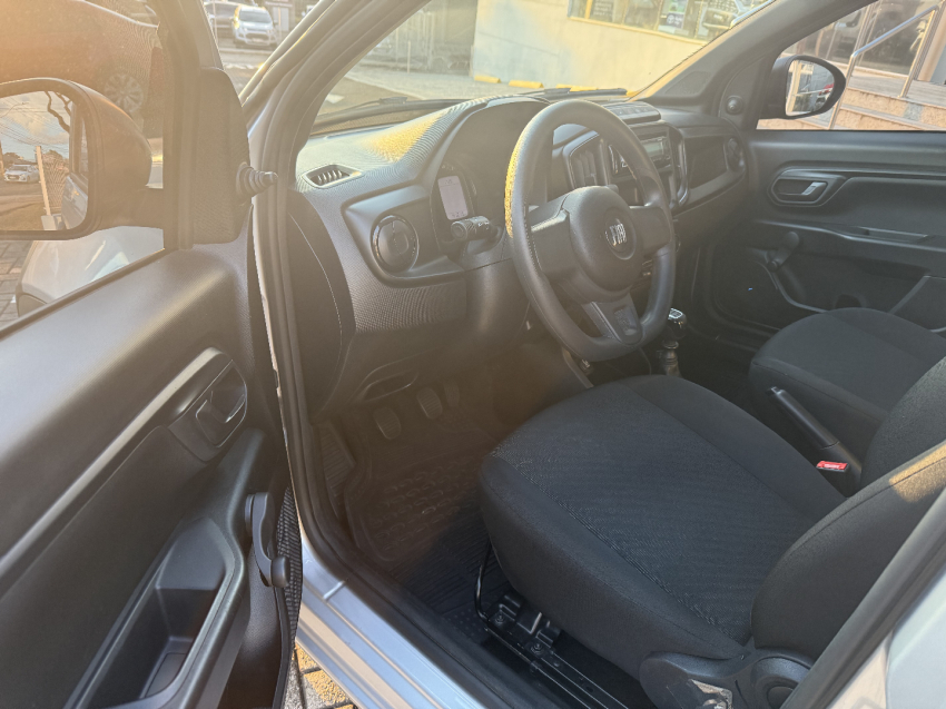 fiat strada 1.4 fire flex endurance cs manual 2p 2023