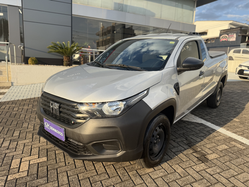 fiat strada 1.4 fire flex endurance cs manual 2p 2023