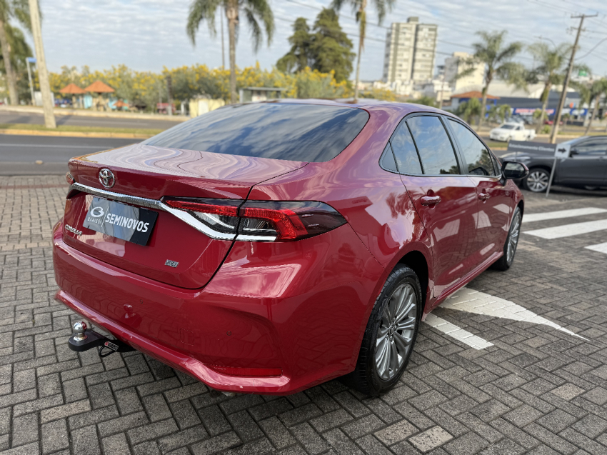 toyota corolla 2.0 vvt-ie flex xei direct shift 4p automatico 2023