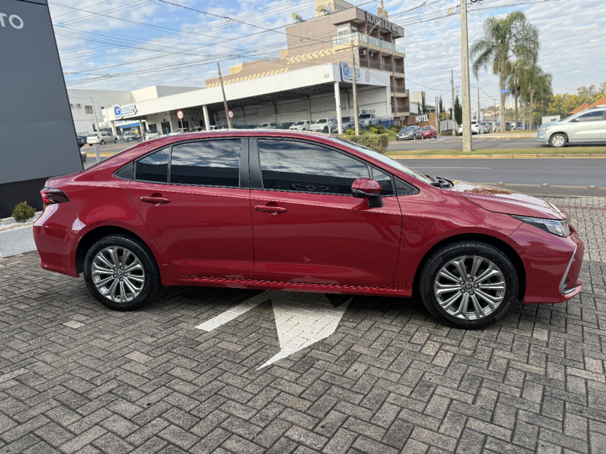 toyota corolla 2.0 vvt-ie flex xei direct shift 4p automatico 2023