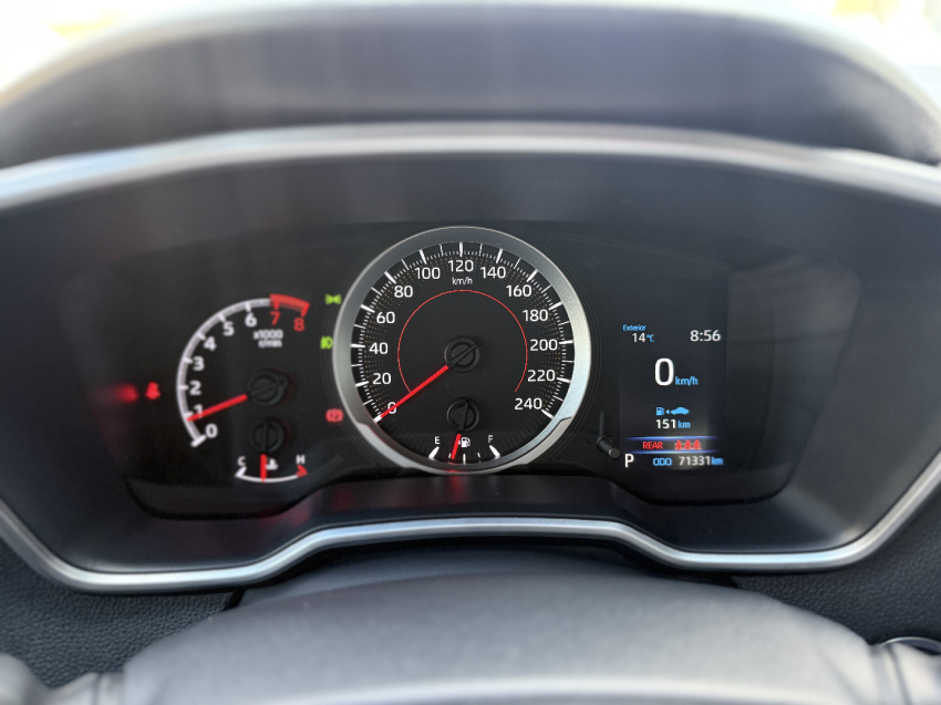 toyota corolla 2.0 vvt-ie flex xei direct shift 4p automatico 2023