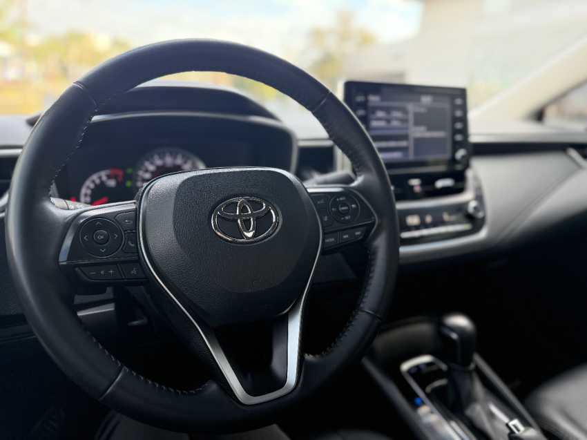 toyota corolla 2.0 vvt-ie flex xei direct shift 4p automatico 2023