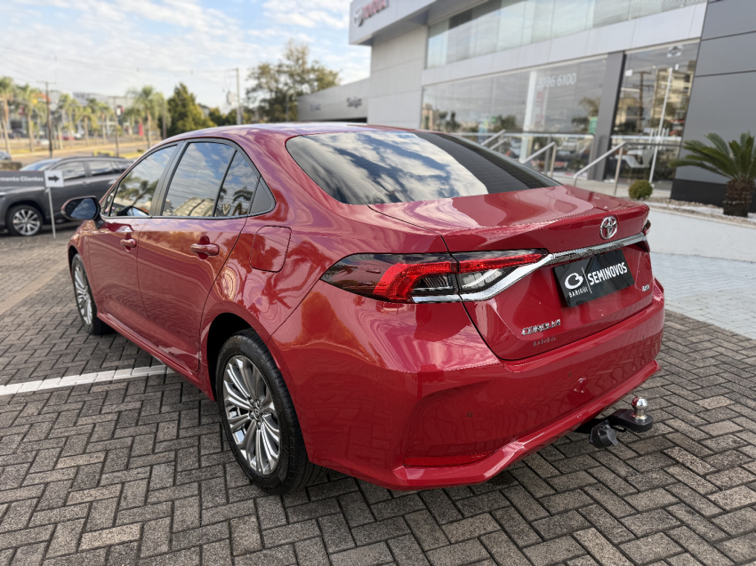 toyota corolla 2.0 vvt-ie flex xei direct shift 4p automatico 2023