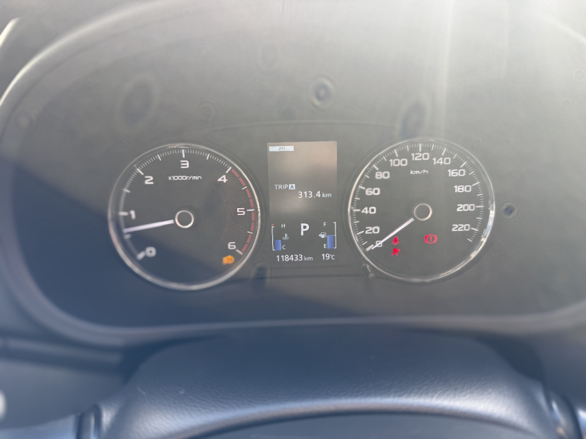 mitsubishi pajero sport 2.4 16v mivec turbo diesel hpe awd automatico 4p 2020