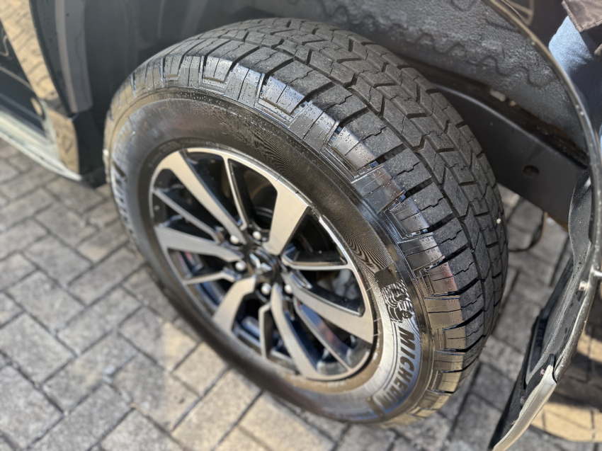 mitsubishi pajero sport 2.4 16v mivec turbo diesel hpe awd automatico 4p 2020