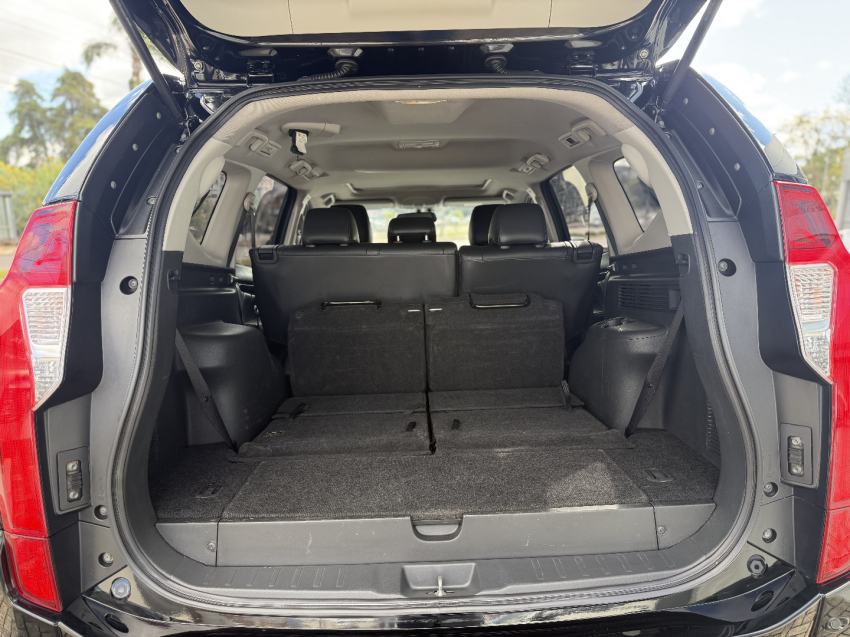 mitsubishi pajero sport 2.4 16v mivec turbo diesel hpe awd automatico 4p 2020