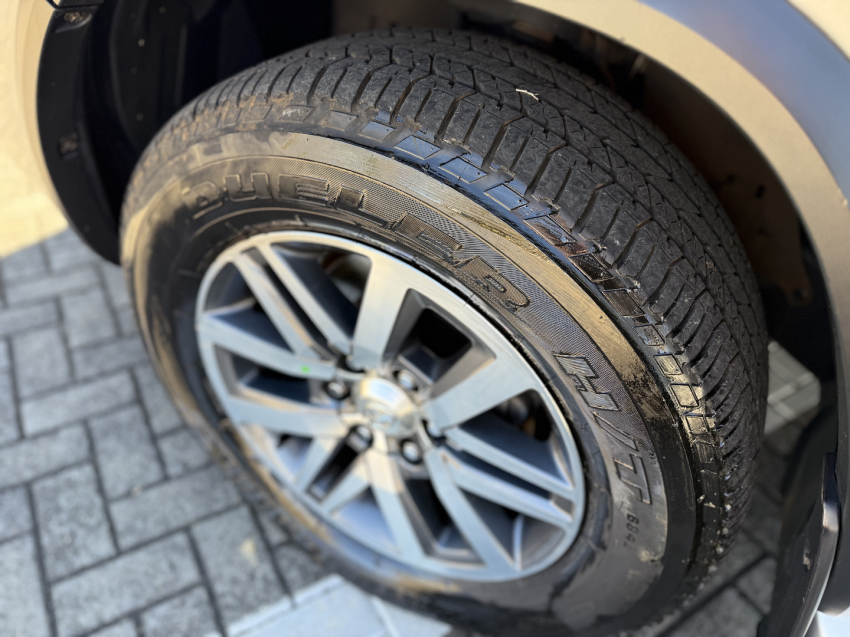 toyota hilux 2.8 d-4d turbo diesel cd srx 4x4 automatico 4p 2021
