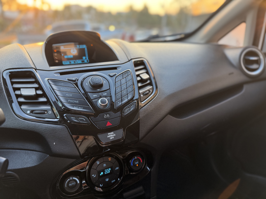 ford fiesta 1.6 titanium sedan 16v flex 4p powershift automatico 2015
