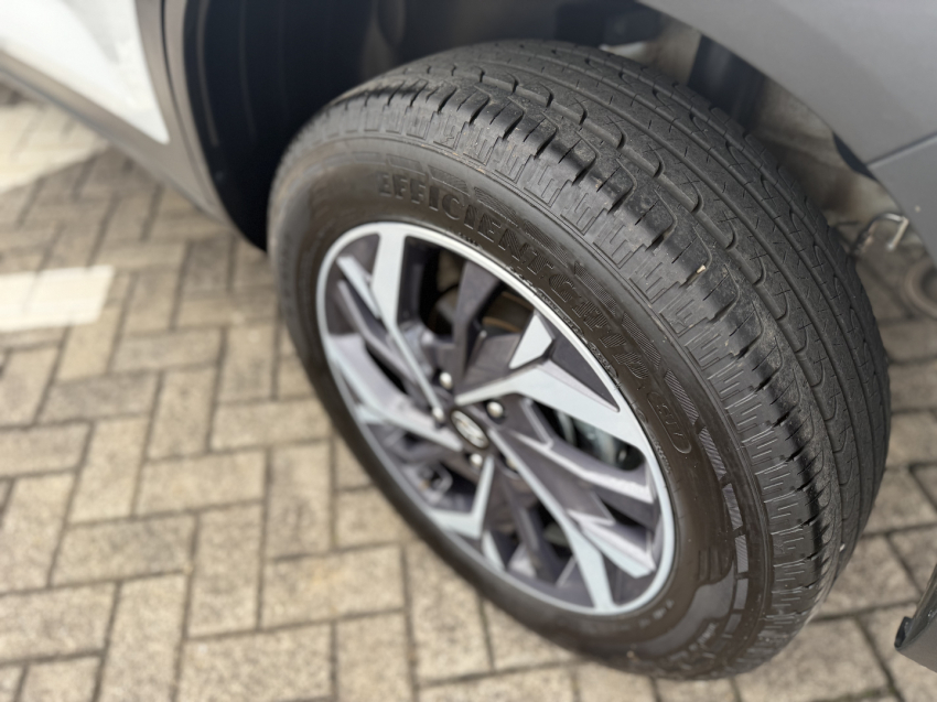 hyundai creta 1.0 tgdi flex limited automatico 4p 2024