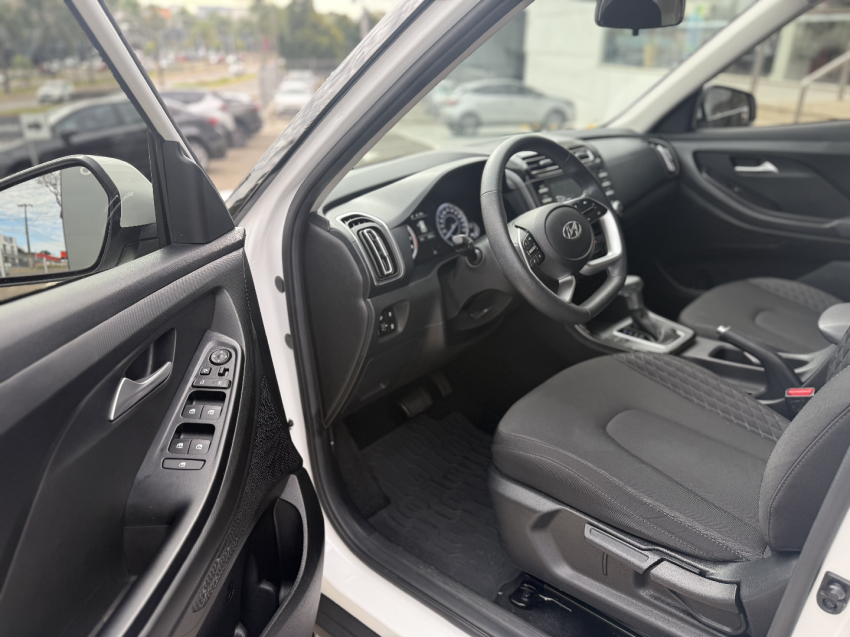 hyundai creta 1.0 tgdi flex limited automatico 4p 2024