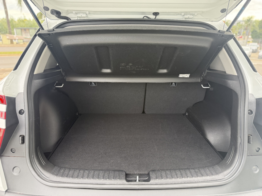 hyundai creta 1.0 tgdi flex limited automatico 4p 2024