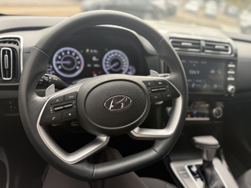 hyundai creta 1.0 tgdi flex limited automatico 4p 2024