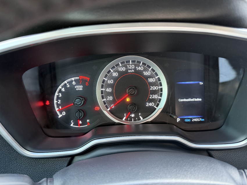 toyota corolla 2.0 vvt-ie flex xei direct shift 4p automatico 2022