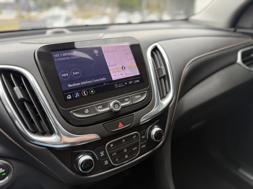 chevrolet equinox 1.5 16v turbo gasolina premier awd automatico 4p 2022