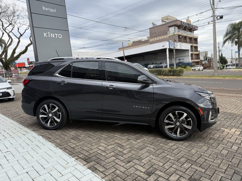 chevrolet equinox 1.5 16v turbo gasolina premier awd automatico 4p 2022