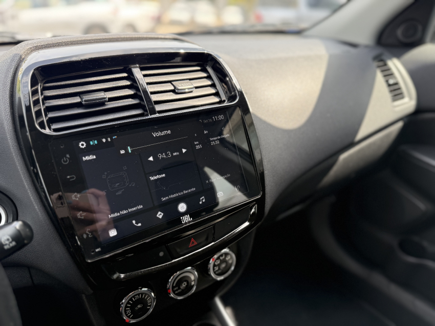 mitsubishi outlander sport 2.0 mivec flex hpe automatico 4p 2021
