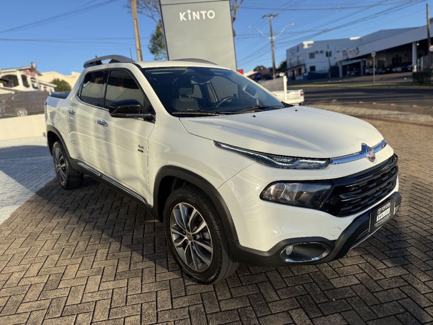 fiat toro 2.0 16v turbo diesel volcano 4wd at9 4p automatico 2020