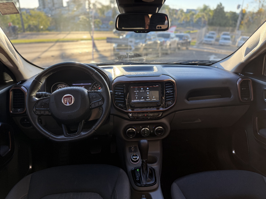 fiat toro 2.0 16v turbo diesel volcano 4wd at9 4p automatico 2020
