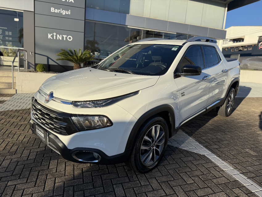 fiat toro 2.0 16v turbo diesel volcano 4wd at9 4p automatico 2020