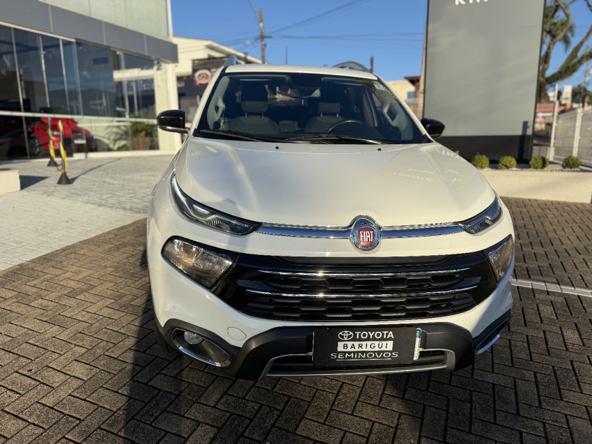 fiat toro 2.0 16v turbo diesel volcano 4wd at9 4p automatico 2020