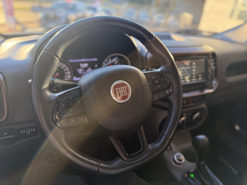 fiat toro 2.0 16v turbo diesel volcano 4wd at9 4p automatico 2020