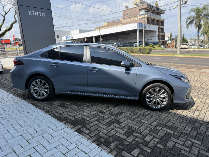 toyota corolla 2.0 vvt-ie flex xei direct shift 4p automatico 2020