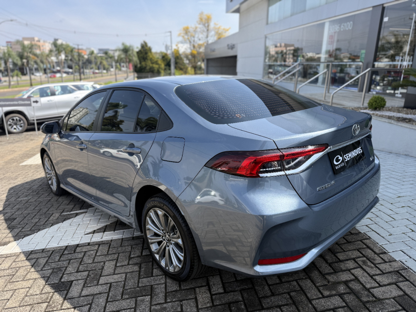 toyota corolla 2.0 vvt-ie flex xei direct shift 4p automatico 2020