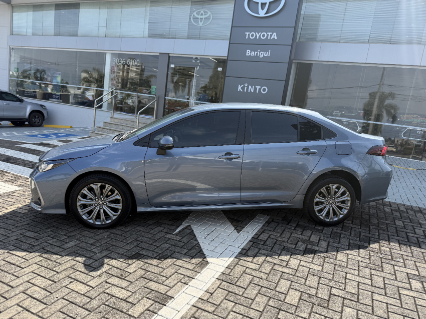 toyota corolla 2.0 vvt-ie flex xei direct shift 4p automatico 2020