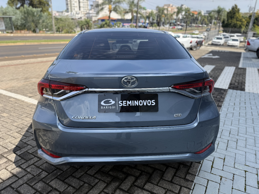 toyota corolla 2.0 vvt-ie flex xei direct shift 4p automatico 2020