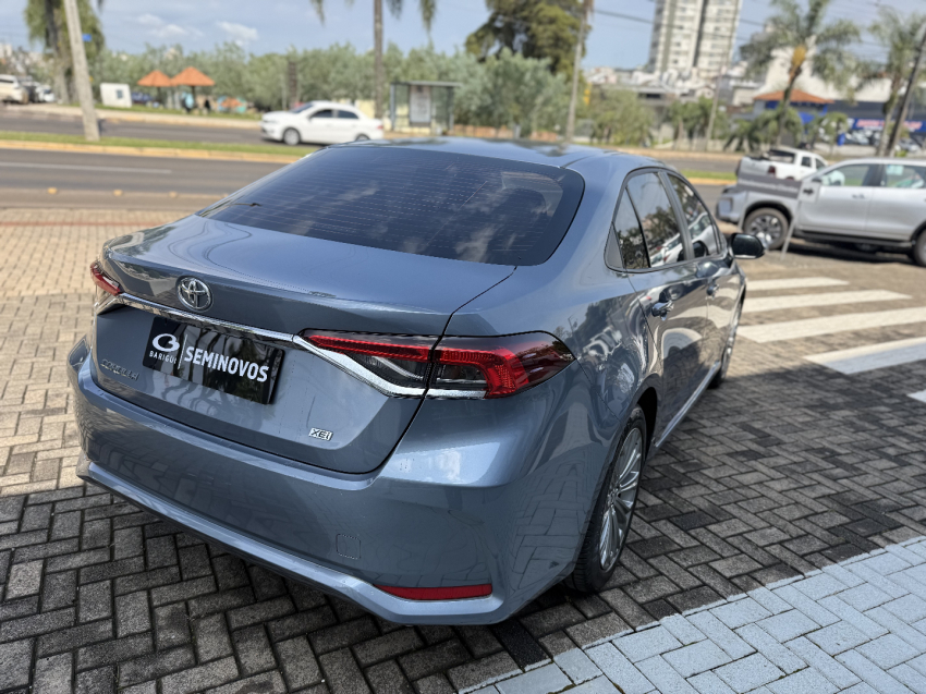 toyota corolla 2.0 vvt-ie flex xei direct shift 4p automatico 2020
