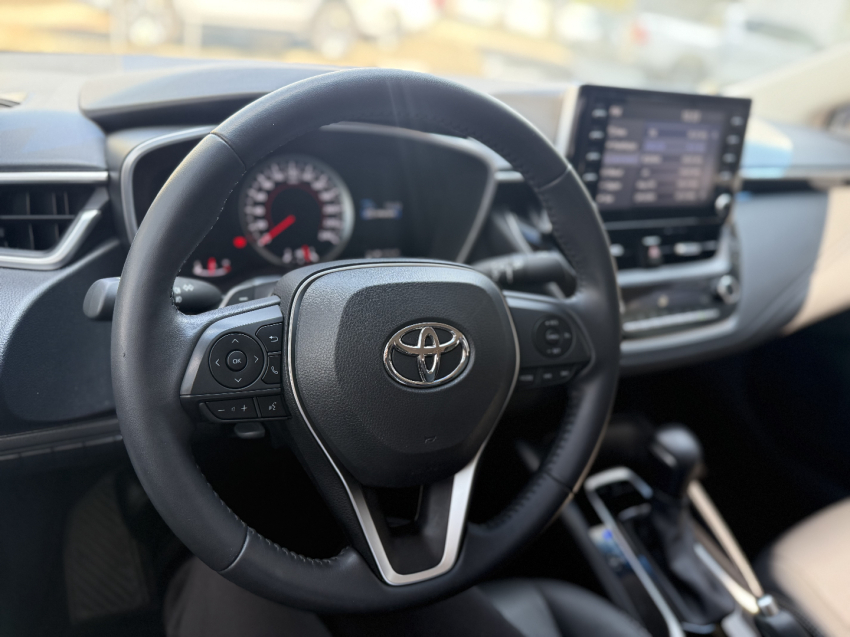 toyota corolla 2.0 vvt-ie flex xei direct shift 4p automatico 2020