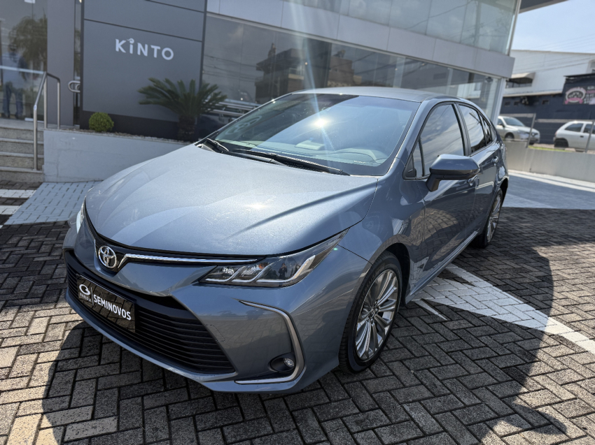 toyota corolla 2.0 vvt-ie flex xei direct shift 4p automatico 2020
