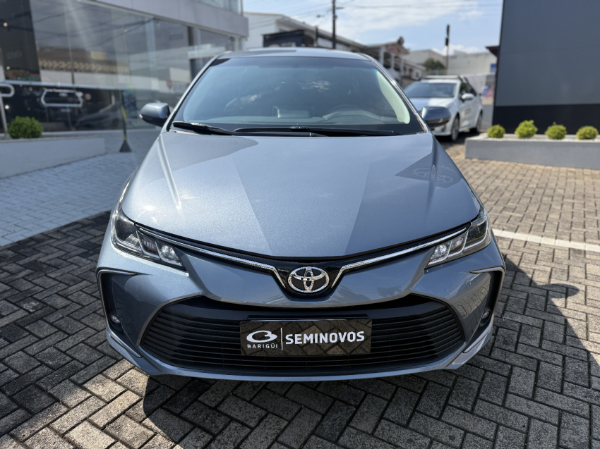toyota corolla 2.0 vvt-ie flex xei direct shift 4p automatico 2020