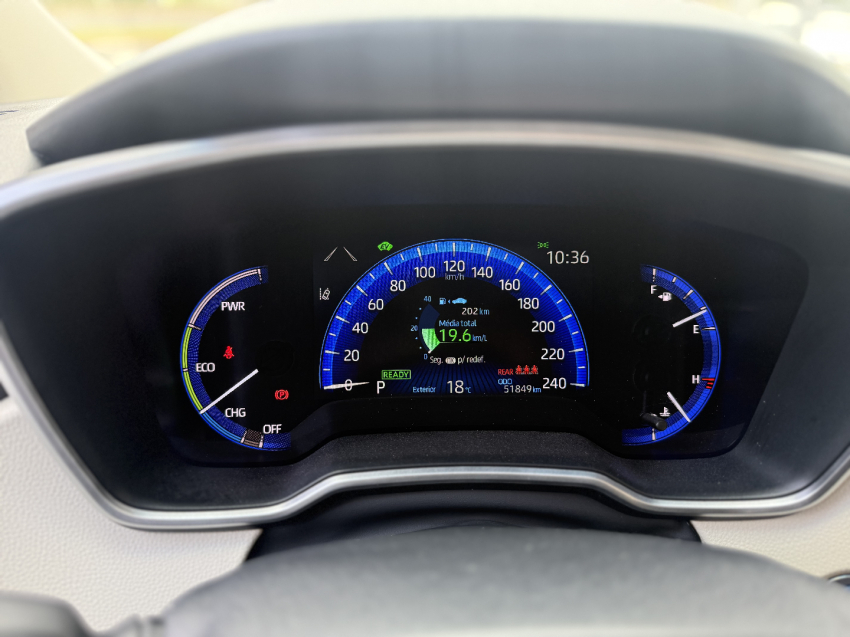 toyota corolla 1.8 vvt-i hybrid flex altis premium cvt hibrido 4p automatico 2022