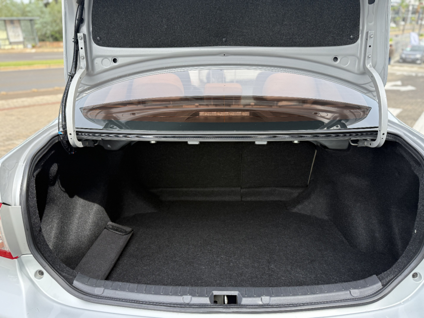 toyota corolla 2.0 altis 16v flex 4p automatico 2012