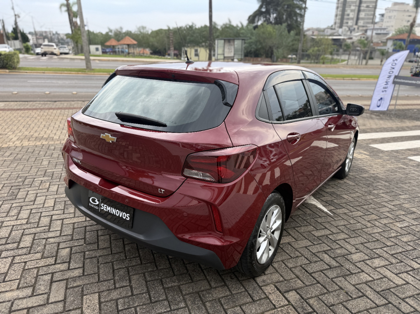 chevrolet onix 1.0 flex plus lt manual 4p 2022