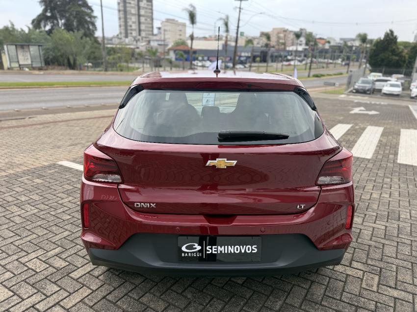 chevrolet onix 1.0 flex plus lt manual 4p 2022