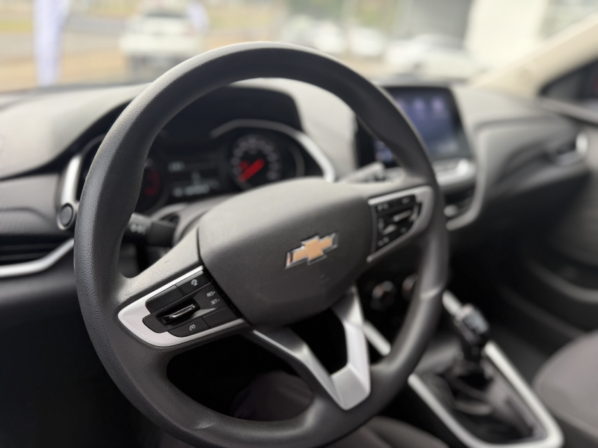 chevrolet onix 1.0 flex plus lt manual 4p 2022