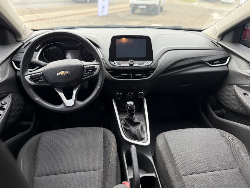 chevrolet onix 1.0 flex plus lt manual 4p 2022