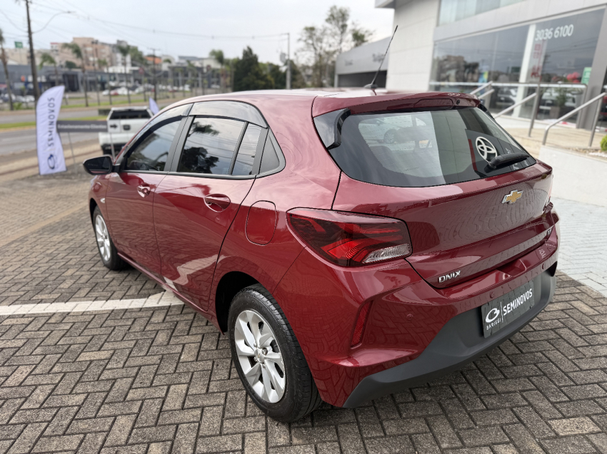 chevrolet onix 1.0 flex plus lt manual 4p 2022