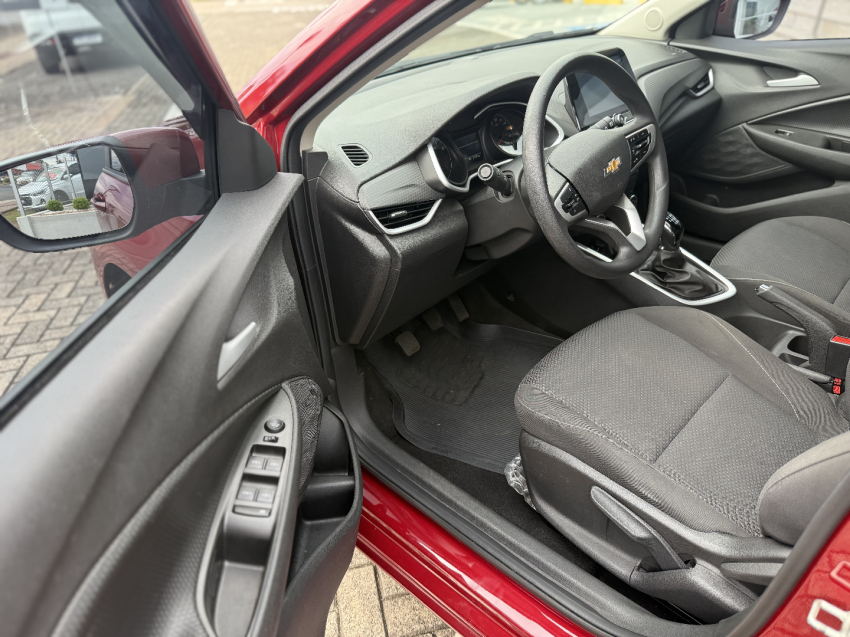 chevrolet onix 1.0 flex plus lt manual 4p 2022
