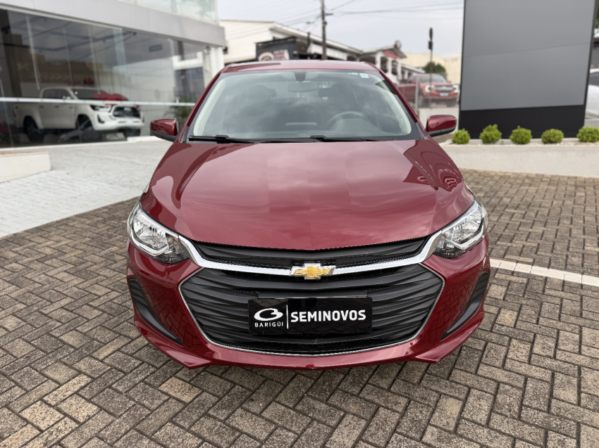 chevrolet onix 1.0 flex plus lt manual 4p 2022