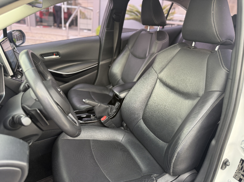 toyota corolla 2.0 vvt-ie flex xei direct shift 4p automatico 2023