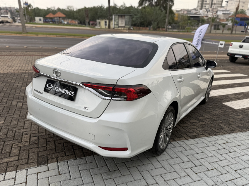 toyota corolla 2.0 vvt-ie flex xei direct shift 4p automatico 2023